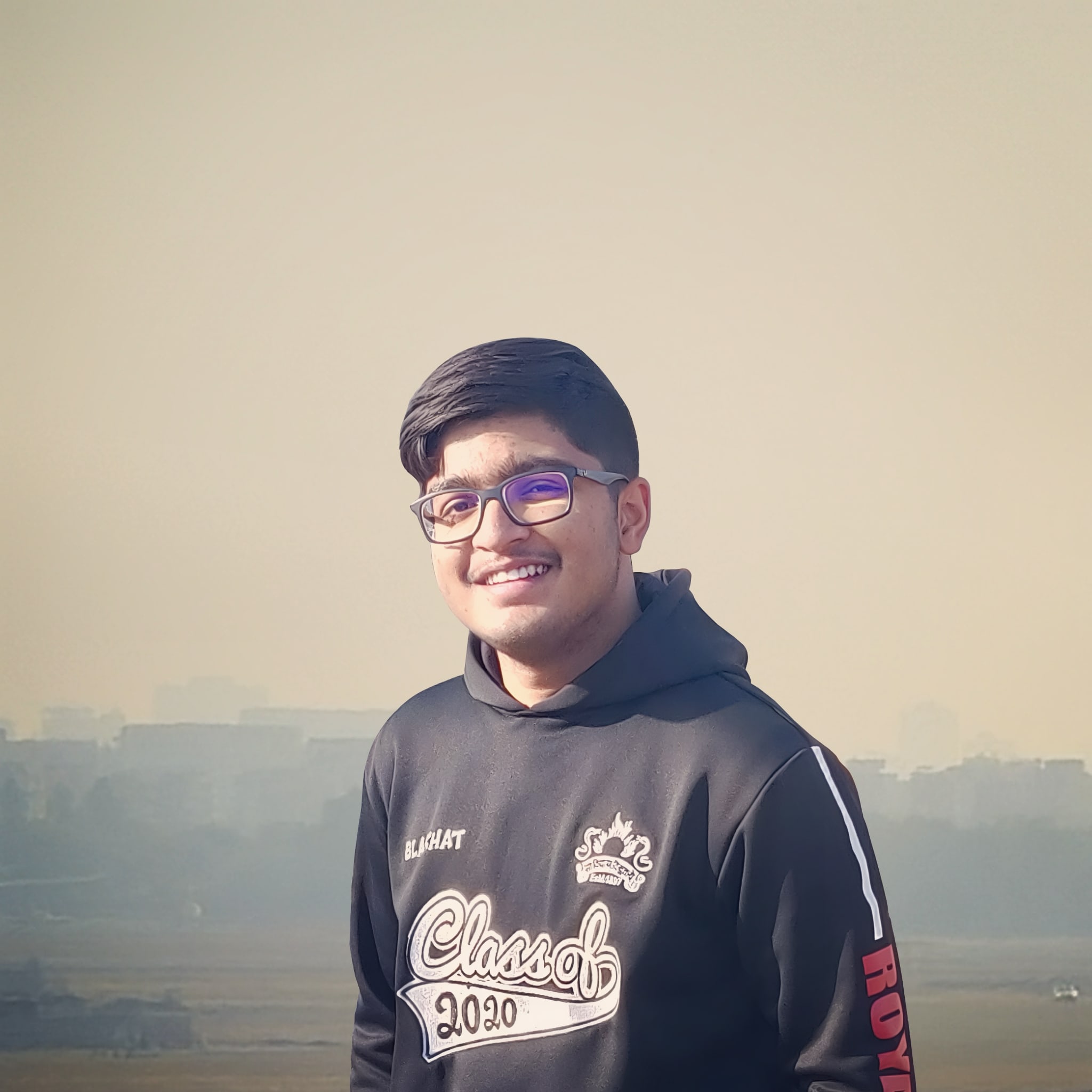 Mridul Anand Singh